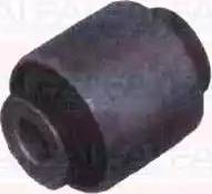 FAI AutoParts SS4803 - Supporto, Braccio oscillante autozon.pro