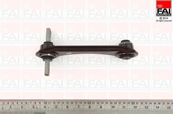 FAI AutoParts SS4807 - Braccio oscillante, Sospensione ruota autozon.pro