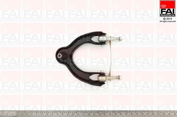 FAI AutoParts SS4812 - Braccio oscillante, Sospensione ruota autozon.pro