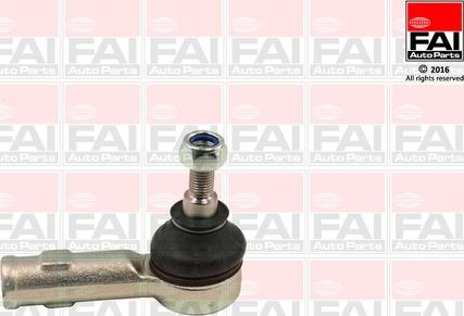 FAI AutoParts SS4829 - Testa barra d'accoppiamento autozon.pro