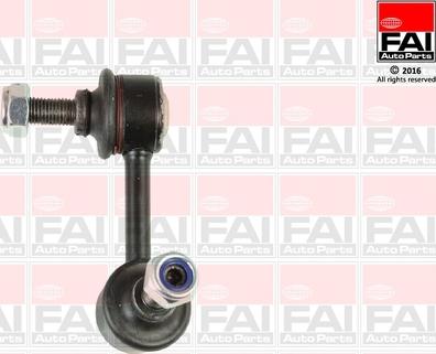 FAI AutoParts SS482 - Asta / Puntone, Stabilizzatore autozon.pro