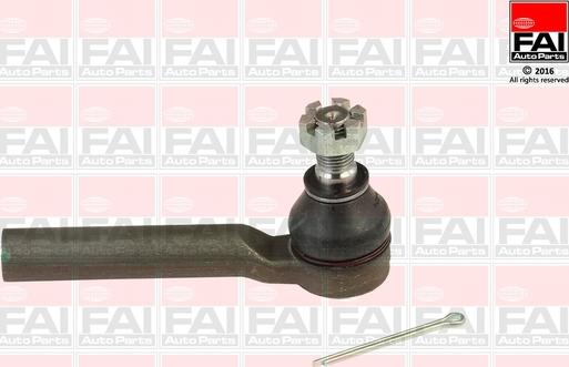 FAI AutoParts SS4395 - Testa barra d'accoppiamento autozon.pro