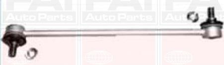 FAI AutoParts SS4390 - Asta / Puntone, Stabilizzatore autozon.pro