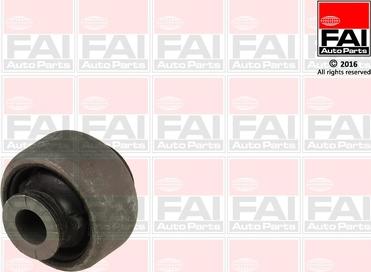 FAI AutoParts SS4347 - Supporto, Braccio oscillante autozon.pro