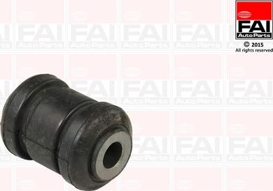 FAI AutoParts SS4357 - Supporto, Braccio oscillante autozon.pro