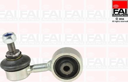 FAI AutoParts SS436 - Asta / Puntone, Stabilizzatore autozon.pro