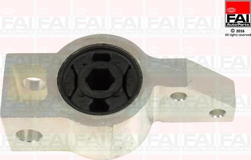 FAI AutoParts SS4311 - Supporto, Braccio oscillante autozon.pro