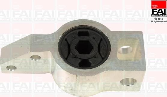 FAI AutoParts SS4312 - Supporto, Braccio oscillante autozon.pro