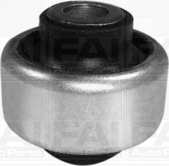 FAI AutoParts SS4317 - Supporto, Braccio oscillante autozon.pro