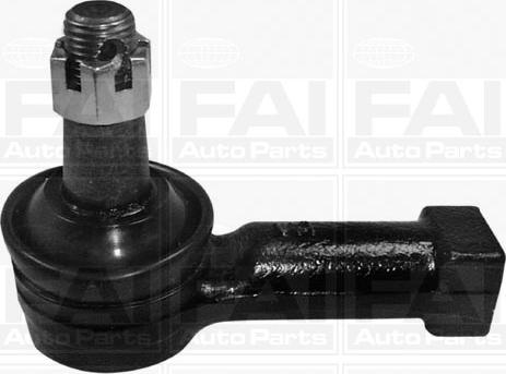 FAI AutoParts SS4381 - Testa barra d'accoppiamento autozon.pro