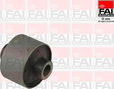 FAI AutoParts SS4330 - Supporto, Braccio oscillante autozon.pro