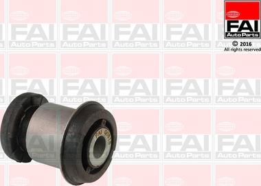 FAI AutoParts SS4326 - Supporto, Braccio oscillante autozon.pro