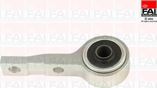 FAI AutoParts SS4321 - Supporto, Braccio oscillante autozon.pro