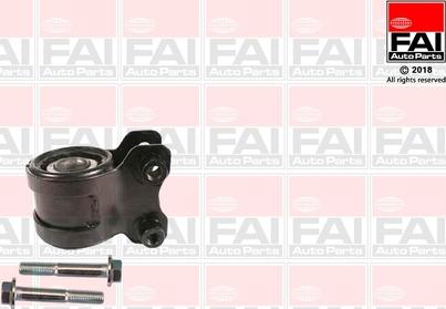 FAI AutoParts SS4327 - Supporto, Braccio oscillante autozon.pro