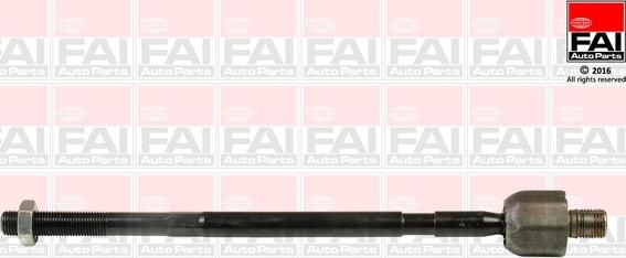 FAI AutoParts SS4371 - Giunto assiale, Asta trasversale autozon.pro