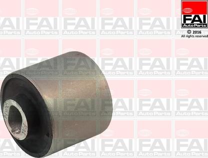 FAI AutoParts SS4295 - Supporto, Braccio oscillante autozon.pro