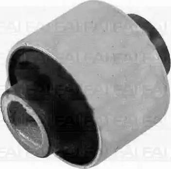 FAI AutoParts SS4298 - Supporto, Braccio oscillante autozon.pro