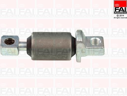 FAI AutoParts SS4257 - Supporto, Braccio oscillante autozon.pro