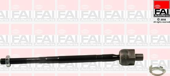 FAI AutoParts SS4201 - Giunto assiale, Asta trasversale autozon.pro