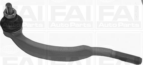 FAI AutoParts SS4219 - Testa barra d'accoppiamento autozon.pro