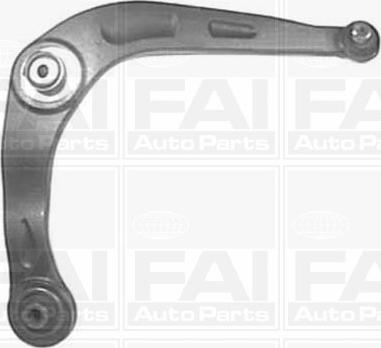 FAI AutoParts SS4216 - Braccio oscillante, Sospensione ruota autozon.pro