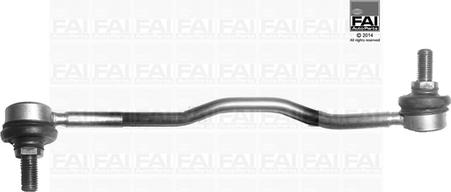 FAI AutoParts SS4212 - Asta / Puntone, Stabilizzatore autozon.pro