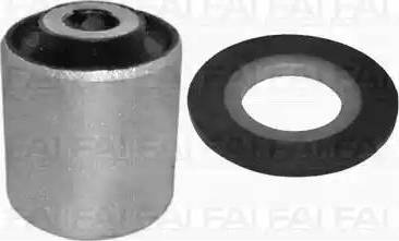 FAI AutoParts SS4288 - Supporto, Braccio oscillante autozon.pro