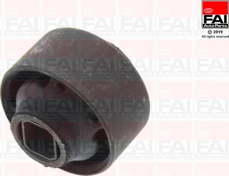 FAI AutoParts SS4283 - Supporto, Braccio oscillante autozon.pro