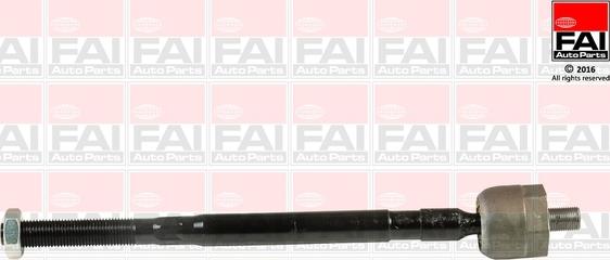 FAI AutoParts SS4236 - Giunto assiale, Asta trasversale autozon.pro