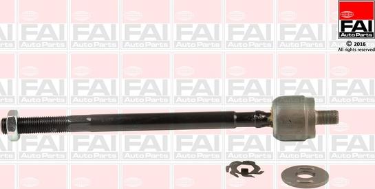 FAI AutoParts SS4237 - Giunto assiale, Asta trasversale autozon.pro