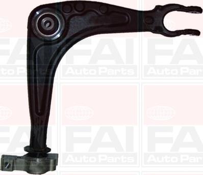 FAI AutoParts SS4220 - Braccio oscillante, Sospensione ruota autozon.pro