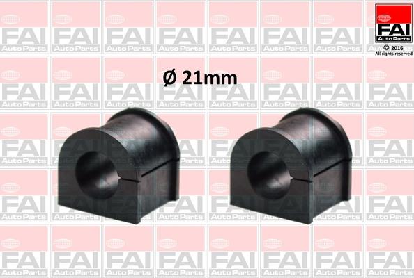 FAI AutoParts SS4751K - Bronzina cuscinetto, Barra stabilizzatrice autozon.pro