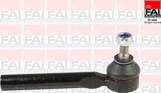 FAI AutoParts SS475 - Testa barra d'accoppiamento autozon.pro