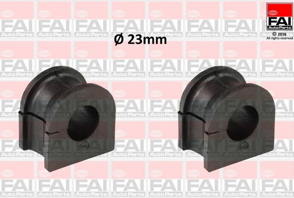 FAI AutoParts SS4769K - Bronzina cuscinetto, Barra stabilizzatrice autozon.pro