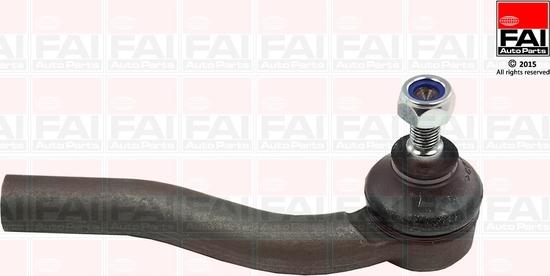 FAI AutoParts SS4708 - Testa barra d'accoppiamento autozon.pro