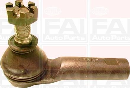 FAI AutoParts SS470 - Testa barra d'accoppiamento autozon.pro