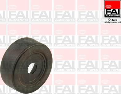 FAI AutoParts SS4734 - Supporto, Corpo assiale autozon.pro