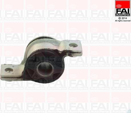 FAI AutoParts SS599 - Supporto, Braccio oscillante autozon.pro