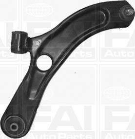 FAI AutoParts SS5944 - Braccio oscillante, Sospensione ruota autozon.pro