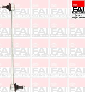 FAI AutoParts SS5940 - Asta / Puntone, Stabilizzatore autozon.pro