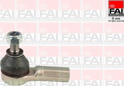 FAI AutoParts SS5942 - Testa barra d'accoppiamento autozon.pro