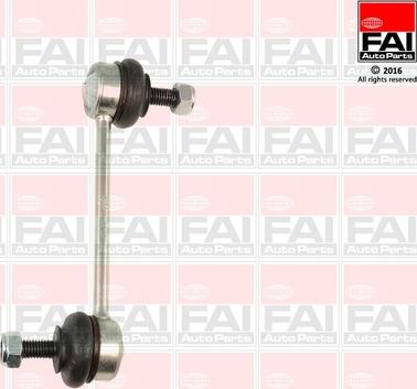 FAI AutoParts SS5907 - Asta / Puntone, Stabilizzatore autozon.pro