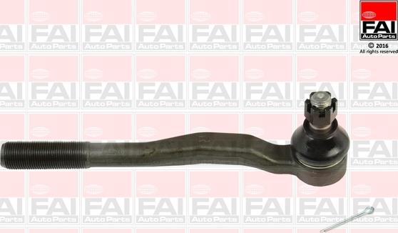 FAI AutoParts SS5982 - Testa barra d'accoppiamento autozon.pro