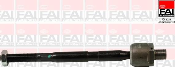 FAI AutoParts SS5935 - Giunto assiale, Asta trasversale autozon.pro