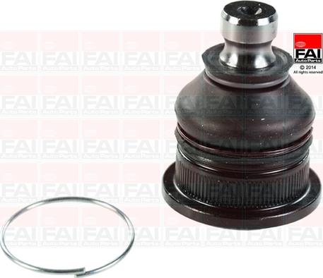 FAI AutoParts SS5922 - Giunto di supporto / guida autozon.pro