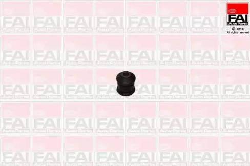 FAI AutoParts SS5927 - Supporto, Braccio oscillante autozon.pro