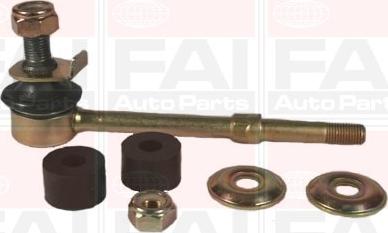 FAI AutoParts SS5979 - Asta / Puntone, Stabilizzatore autozon.pro