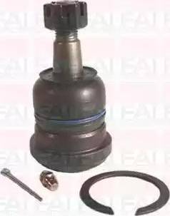 FAI AutoParts SS5978 - Giunto di supporto / guida autozon.pro