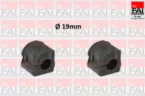 FAI AutoParts SS5456K - Bronzina cuscinetto, Barra stabilizzatrice autozon.pro