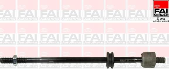 FAI AutoParts SS5453 - Giunto assiale, Asta trasversale autozon.pro